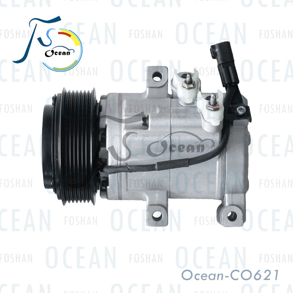 CO621-HS13N-Ford-Mazda-Compressor-UC9M19D629BB