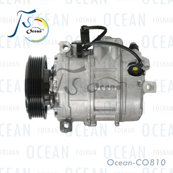 CO810-7SEU16C-Audi-Compressor-4E0260805C