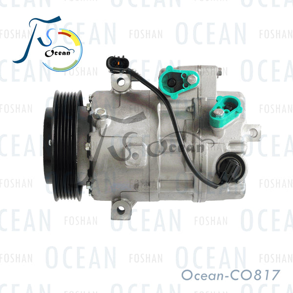 CO0817-VS18E-Hyundai-Compressor-977012W000