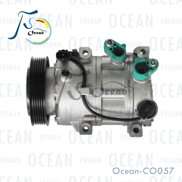 CO0057-VS16E-Kia-Compressor