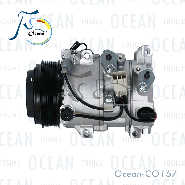 CO157-6SEU16C-Lexus-Toyota-Compressor-883203A270