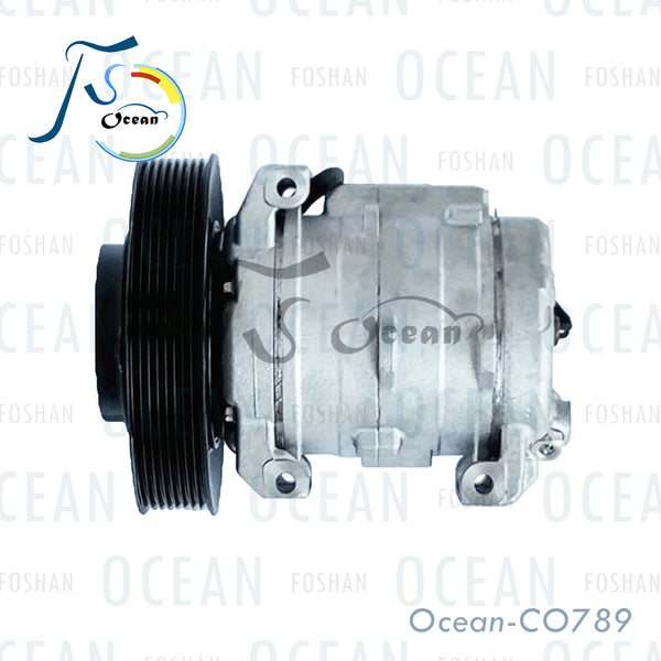 CO789-10S15C-Mercedes Benz-Compressor-4722300111