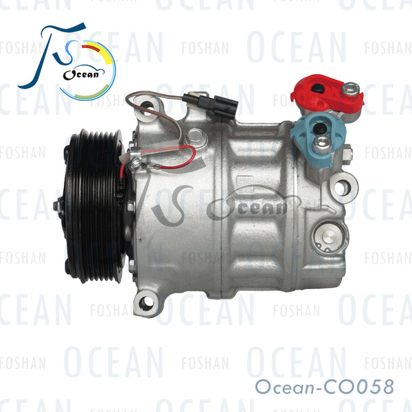 CO058-PXV16-Ford-Mazda-Volvo-Compressor-AM5N19D629AA