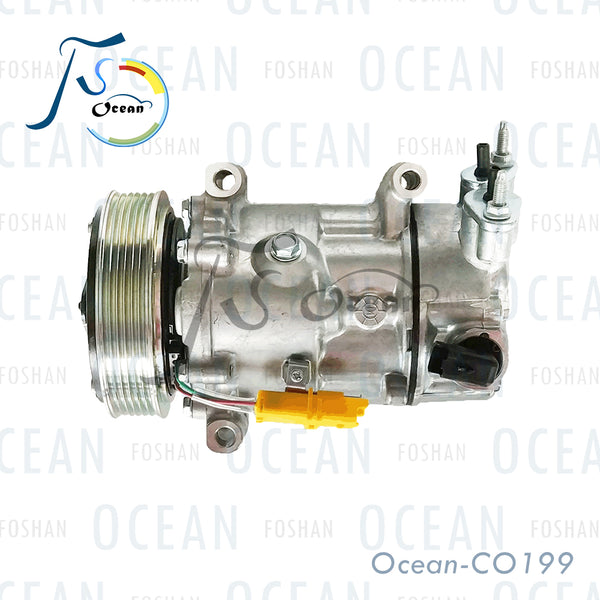 CO0199-6C12-Citroen-Peugeot-Compressor-6453QJ