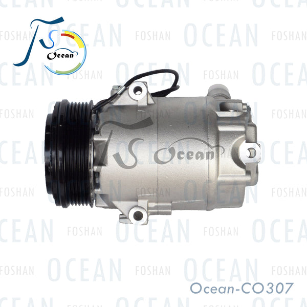 CO307-CVC-Volkswagen-Compressor-5X0820803C