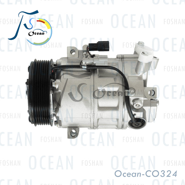 CO324-DCS17EC-Nissan-Opel-Renault-Vauxhall-Compressor-Z0006857A