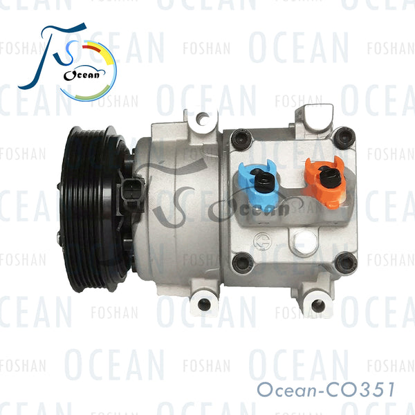 CO351-HS15-Ford-Compressor-AA6919D629AB