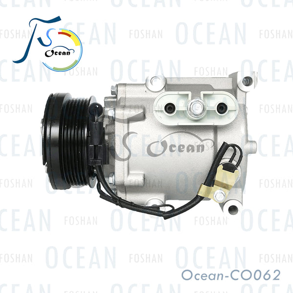 CO062-SC90C-Ford-Compressor-96FW19D629CD