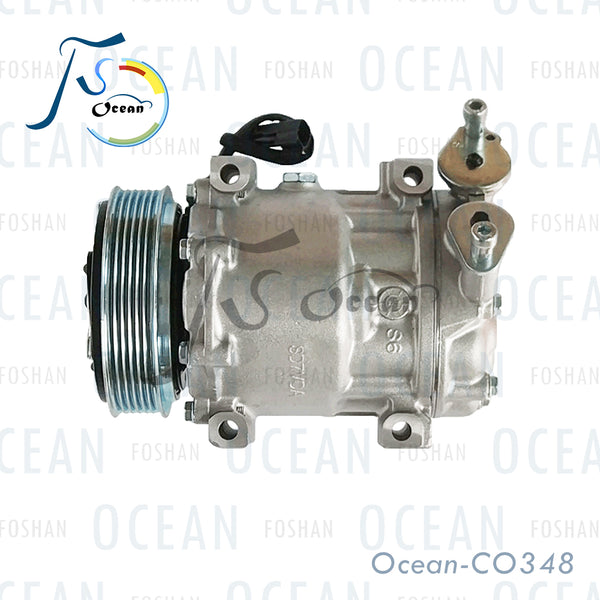 CO0348-7V16-Ford-Mazda-Volvo-Compressor-31291882