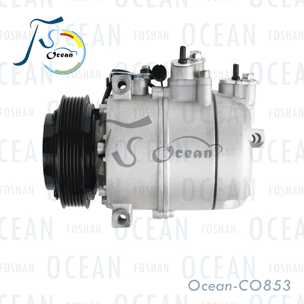 CO853-7SBU16C-Land Rover-Rover-Compressor-JPB000040A