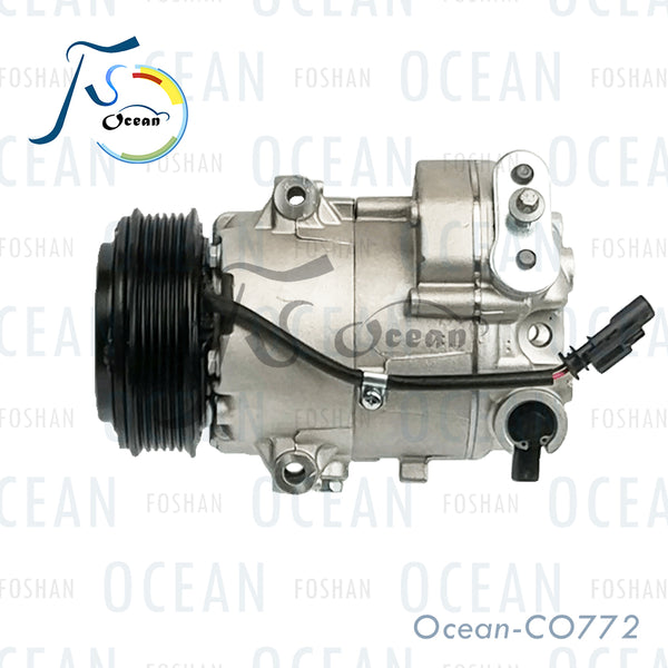 CO772-CVC-Opel-Vauxhall-Compressor-13414017