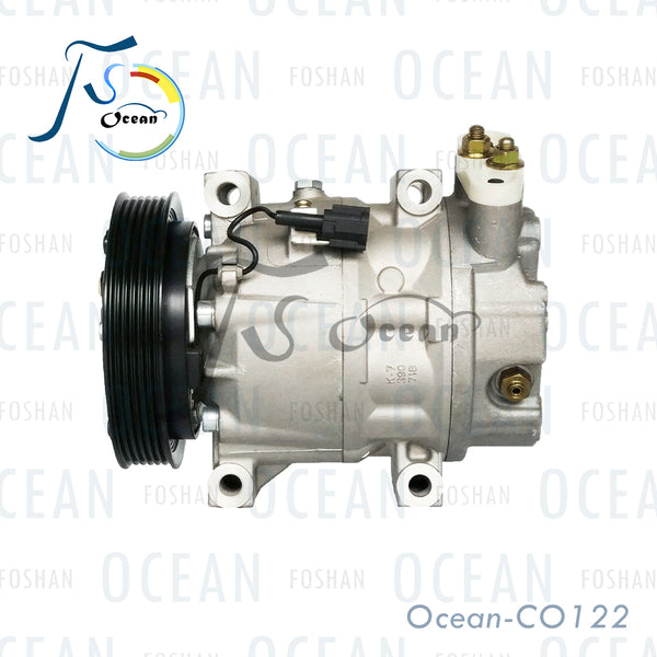 CO122-CWV618-Infiniti-Nissan-Compressor-9260002700