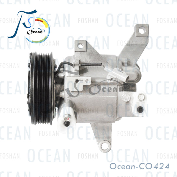 CO424-DKV10Z-Subaru-Compressor-73111FJ000