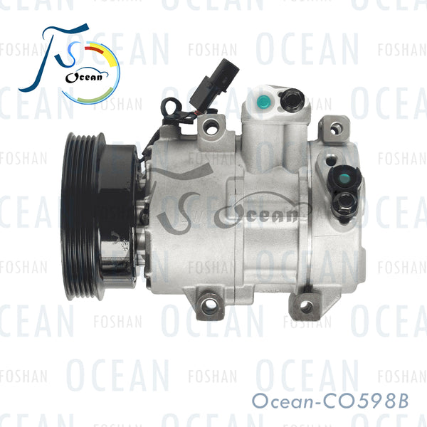 CO598B-6SBU16C-Kia-Compressor-977011M130