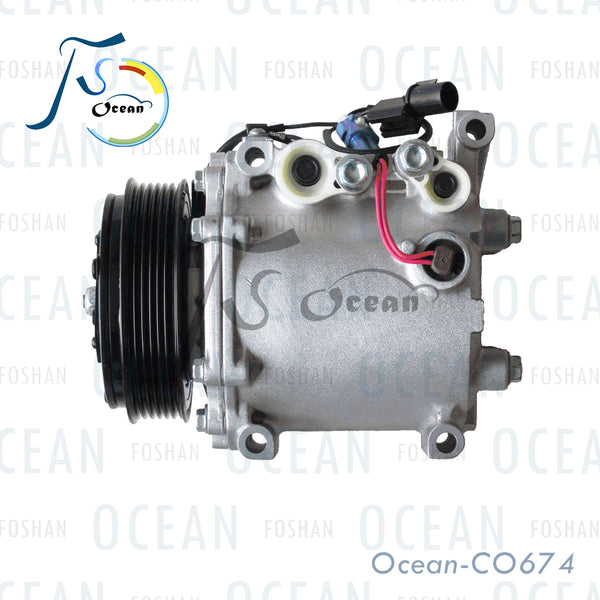 CO0674-MS90CA-Mitsubishi-Compressor-AKC200A215BB