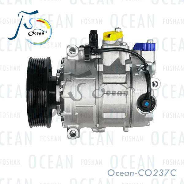 CO237C-7SEU16C-Audi-Volkswagen-Compressor-7L6820803A