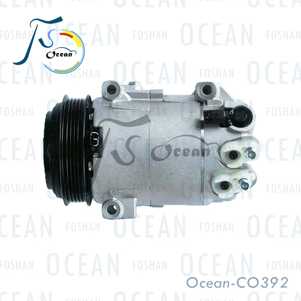 CO0392-CVC-Alfa Romeo-Fiat-Compressor-50509534 FS-0315-0392-01