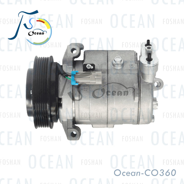 CO360-CSP17-Chevrolet-Opel-SAAB-Vauxhall-Compressor-687997689