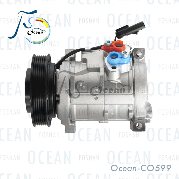 CO599-10S20H-Chrysler-Compressor-5005442AD