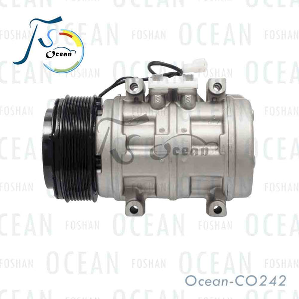 CO242-10P15C-Ford-John Deere-Compressor-DQ49620