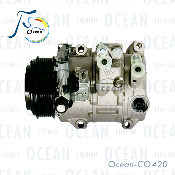 CO420-7SBH17C-Lexus-Toyota-Compressor-883100T020