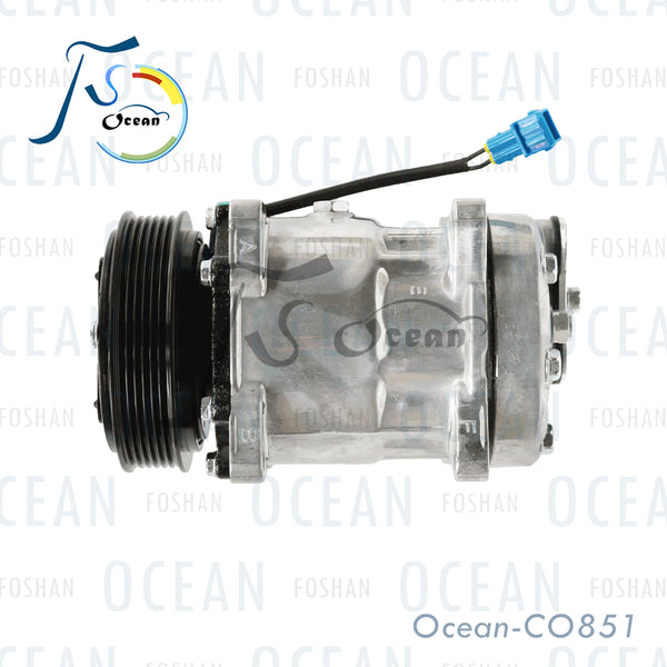 CO851-7H15-Volkswagen-Compressor-2D0820805B