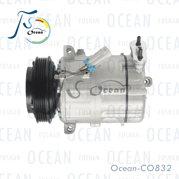 CO832-PXV16-Cadillac-SAAB-Compressor-2419411280