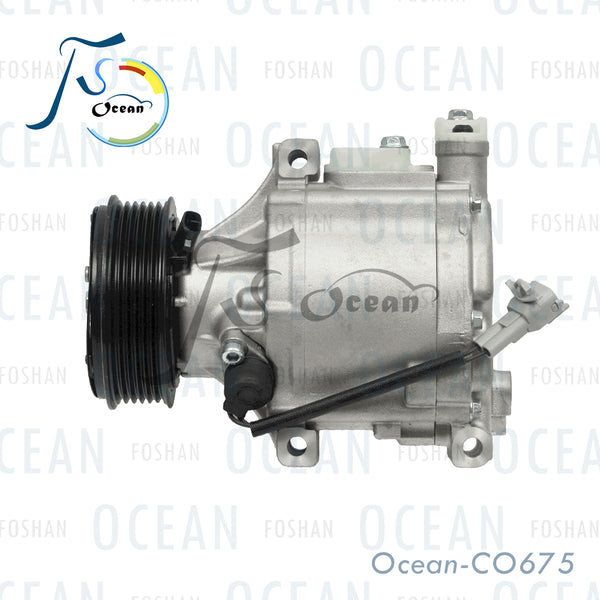 CO675-SCSA08C-Subaru-Compressor-73111AG010