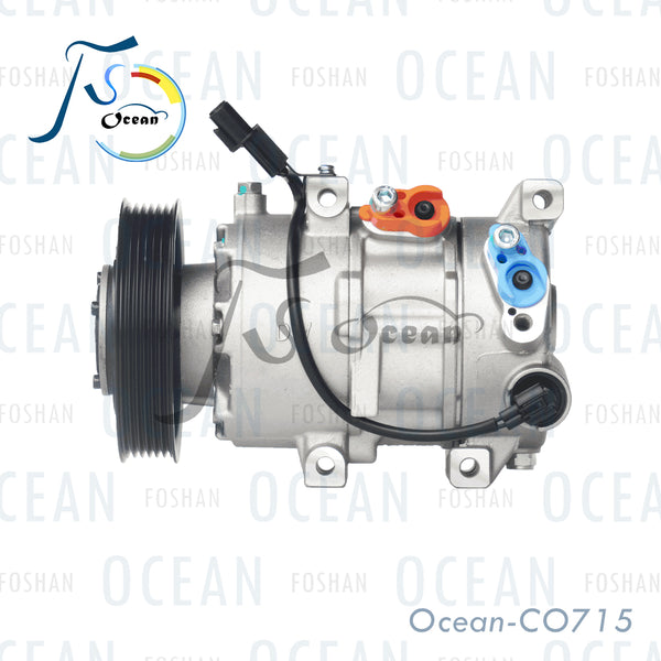 CO715-DVE13-Hyundai-Kia-Compressor-977011R100