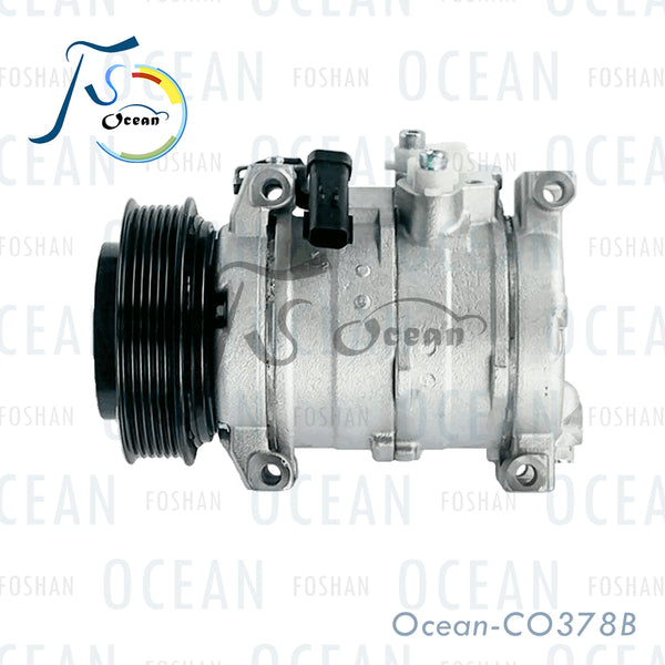 CO378B-10S17C-Chrysler-Compressor-5005421AB