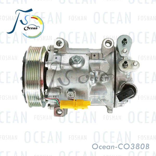 CO0380B-7C16-Citroen-Peugeot-Compressor-6453PN