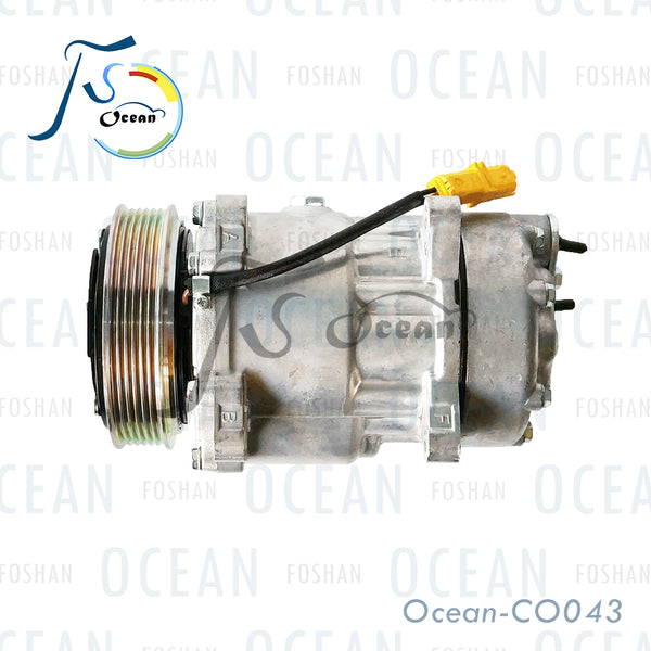 CO0043-7V16-Citroen-Fiat-Lancia-Peugeot-Compressor-6453JN