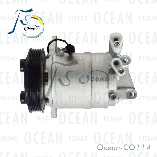 CO114-DKS17D-Nissan-Compressor-926005Z01A