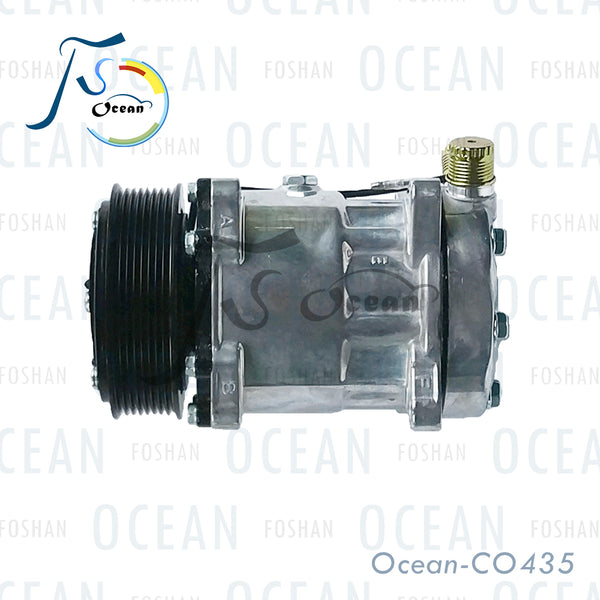 CO435-7H15-Fiat-New Holland-Valtra Valmet-Compressor-5800072