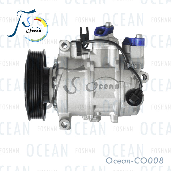 CO008-7SEU16C-Audi-Compressor-4F0260805AB