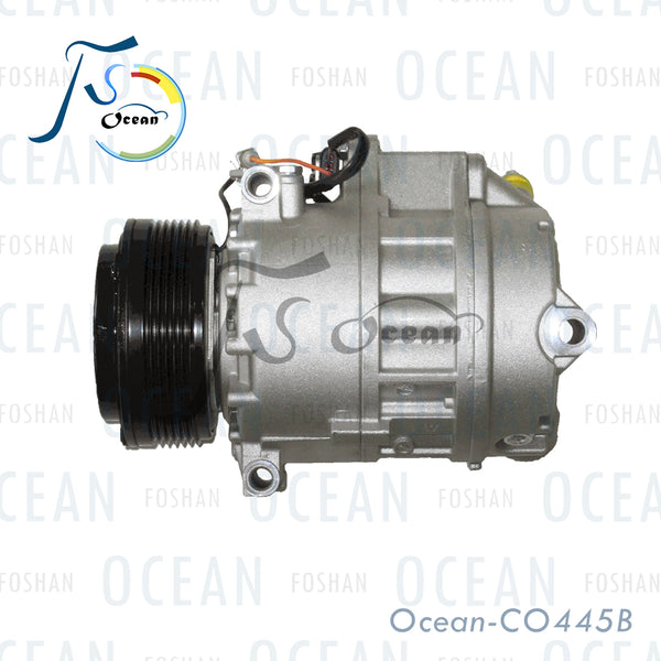 CO445B-CSE717C-BMW-Compressor-64509121758