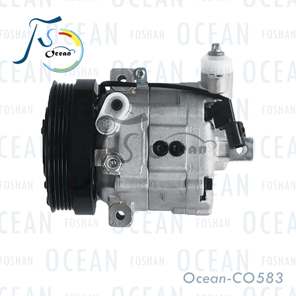 CO0583-DKV11G-Mitsubishi-Compressor-5060215201