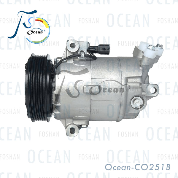 CO251B-CVC-Nissan-Compressor-92600JD200