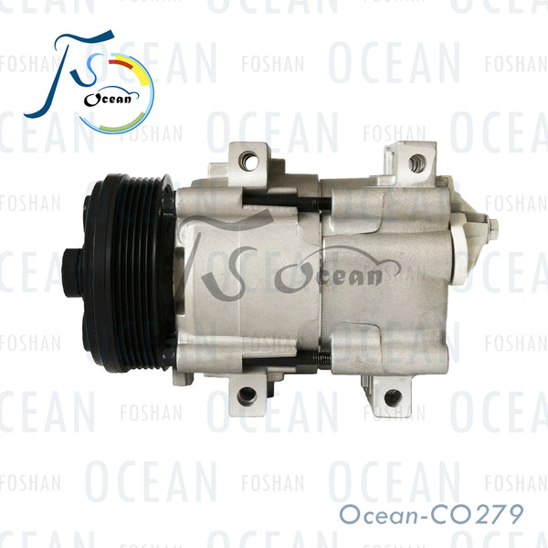 CO279-FS10-Ford-Compressor-96NW19D629AB