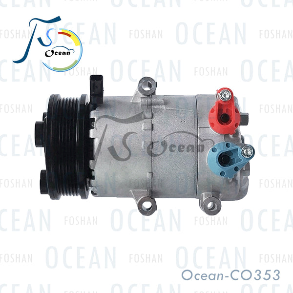 CO353-VS16-Ford-Volvo-Compressor-6G9119D629DB