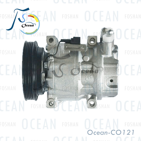 CO121-CWV618-Infiniti-Nissan-Compressor-926000W001