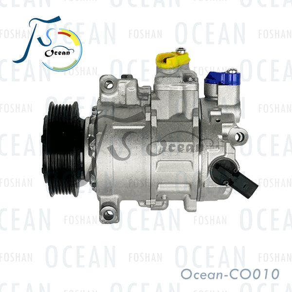 CO010-7SEU16C-Audi-Compressor-8E0260805CB