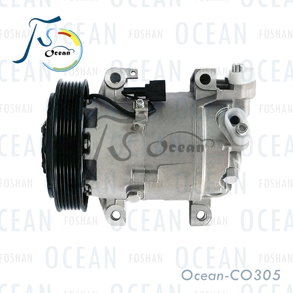 CO305-DKS17D-Nissan-Compressor-926004M500