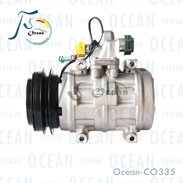 CO335-10P17C-Audi-Compressor-35260805C