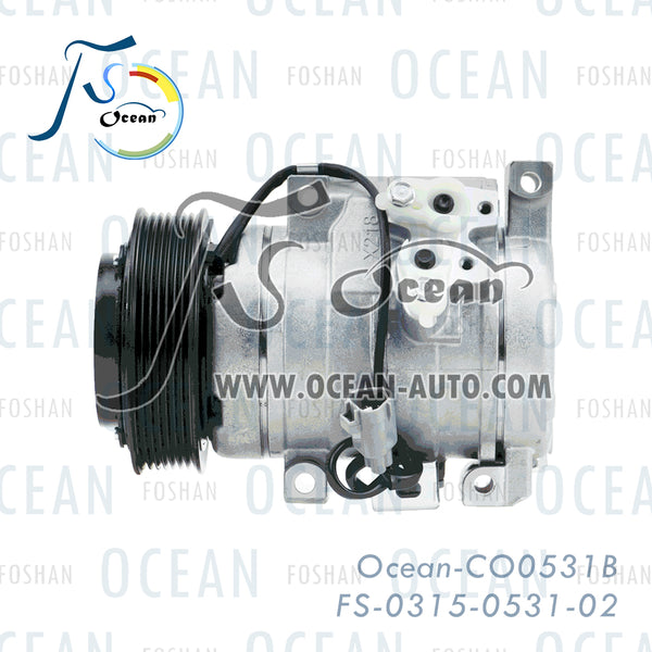 CO0531B-10S17C-Toyota-Compressor-8841035430 FS-0315-0531-02