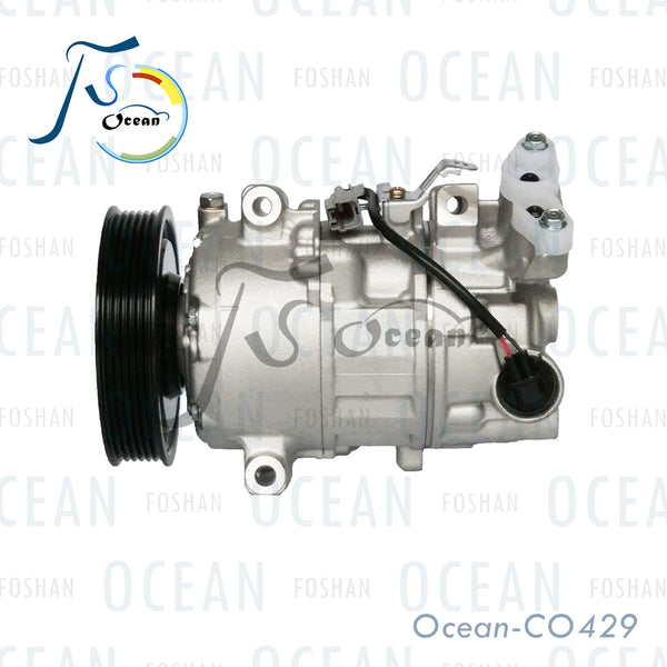 CO429-6SEL14C-Dacia-Renault-Compressor-8200939386