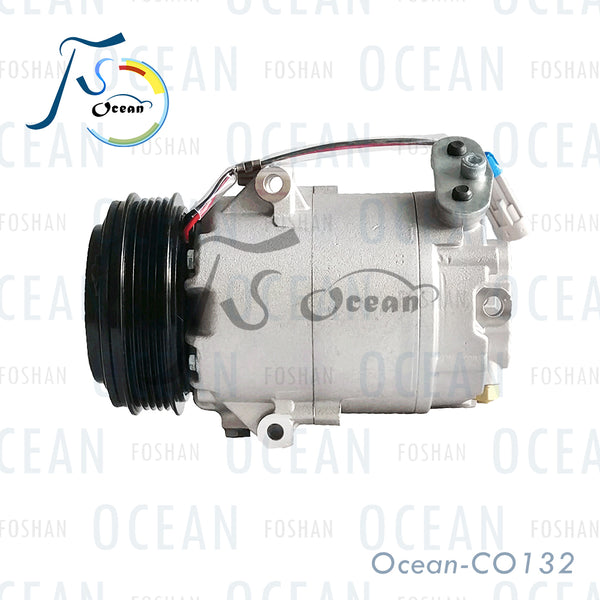 CO132-CVC-Opel-Vauxhall-Compressor-09174396