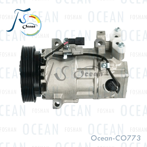 CO773-VCS14-Renault-Compressor-926002352R