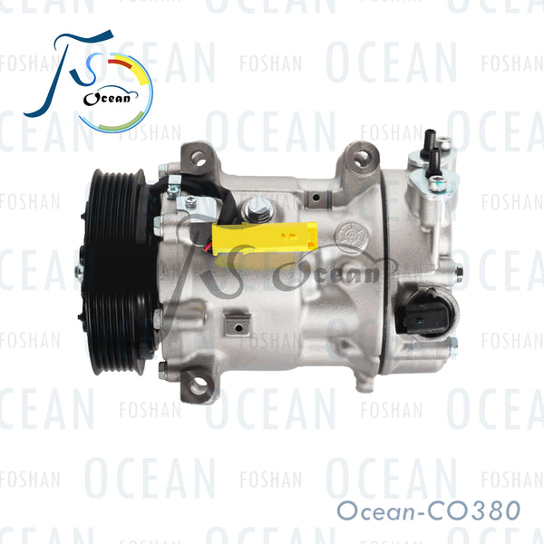 CO0380-7V16-Citroen-Peugeot-Compressor-6453QL