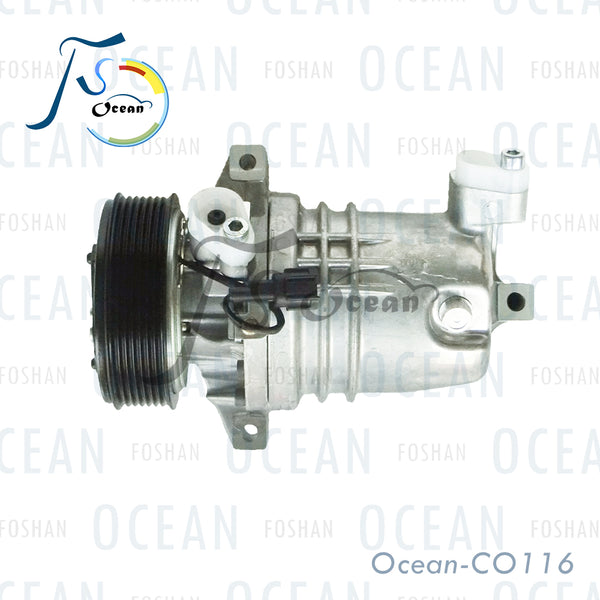 CO116-CR10-Nissan-Compressor-A42011A2901501